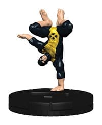 Beast - X-Men Xavier's School - Heroclix card