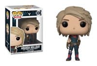 Destiny 2: Amanda Holliday - Pop! Vinyl - Funko card