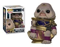 Destiny 2: Emperor Calus (GameStop Exclusive) - Pop! Vinyl - Funko card