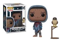 Destiny 2: Hawthorne - Pop! Vinyl - Funko card