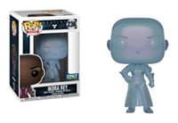 Destiny 2: Ikora Rey (Dark Forest) (Best Buy Exclusive) - Pop! Vinyl - Funko card