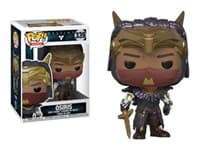 Destiny 2: Osiris - Pop! Vinyl - Funko card