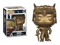 Destiny 2: Osiris (Gold) (Bungie Store Exclusive) - Pop! Vinyl - Funko card