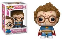 Garbage Pail Kids: Clark Cantt - Pop! Vinyl - Funko card