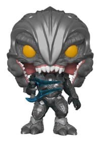 Halo: Arbiter - Pop! Vinyl - Funko card