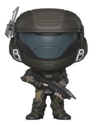 Halo: Buck (ODST) - Pop! Vinyl - Funko card