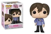 Ouran High School Host Club: Haruhi - Pop! Vinyl - Funko card