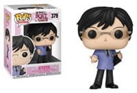 Ouran High School Host Club: Kyoya - Pop! Vinyl - Funko card