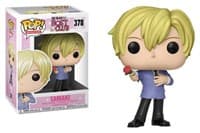 Ouran High School Host Club: Tamaki - Pop! Vinyl - Funko card