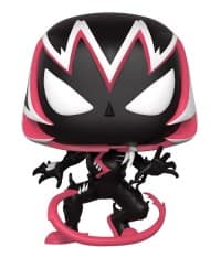 Spider-Gwen: Gwenom (Bobble-Head) - Pop! Vinyl - Funko card