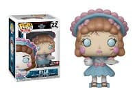 Five Nights at Freddy's: The Twisted Ones: Ella (GameStop Exclusive) - Pop! Vinyl - Funko card