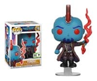 Guardians of the Galaxy: Vol. 2: Yondu (Bobble-Head) (2018 ECCC Exclusive) - Pop! Vinyl - Funko card