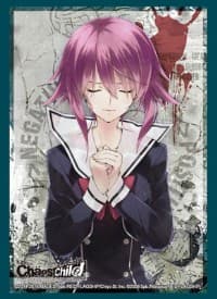 Bushiroad Sleeve Collection HG Vol.1040: CHAOS;CHILD - Serika Onoe (60-Pack) - Bushiroad Card Sleeves - Card Sleeves card