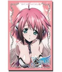 Bushiroad Sleeve Collection HG Vol.105: Sora no Otoshimono - Ikaros (60-Pack) - Bushiroad Card Sleeves - Card Sleeves card