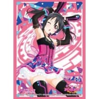 Bushiroad Sleeve Collection HG Vol.1067: Love Live! - Nico Yazawa (60-Pack) - Bushiroad Card Sleeves - Card Sleeves card