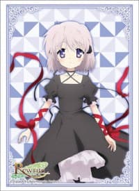 Bushiroad Sleeve Collection HG Vol.1093: Rewrite - Kagari (60-Pack) - Bushiroad Card Sleeves - Card Sleeves card
