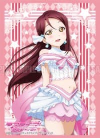 Bushiroad Sleeve Collection HG Vol.1150: Love Live! Sunshine!! - Riko Sakurauchi (60-Pack) - Bushiroad Card Sleeves - Card Sleeves card