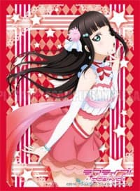 Bushiroad Sleeve Collection HG Vol.1152: Love Live! Sunshine!! - Dia Kurosawa (60-Pack) - Bushiroad Card Sleeves - Card Sleeves card