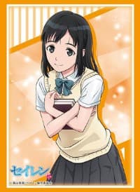 Bushiroad Sleeve Collection HG Vol.1218: Seiren - Kyoko Tono (60-Pack) - Bushiroad Card Sleeves - Card Sleeves card