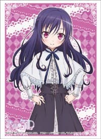 Bushiroad Sleeve Collection HG Vol.1339: Tenshi no 3P! - Nozomi Momijidani (60-Pack) - Bushiroad Card Sleeves - Card Sleeves card