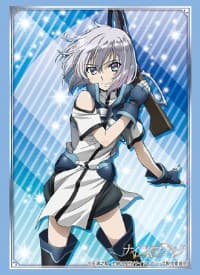 Bushiroad Sleeve Collection HG Vol.1368: Knight's & Magic - Ernesti Echevalier (60-Pack) - Bushiroad Card Sleeves - Card Sleeves card