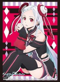 Bushiroad Sleeve Collection HG Vol.1380: Sword Art Online the Movie - Yuna (60-Pack) - Bushiroad Card Sleeves - Card Sleeves card