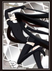 Bushiroad Sleeve Collection HG Vol.1398: Land of the Lustrous - Bort (60-Pack) - Bushiroad Card Sleeves - Card Sleeves card