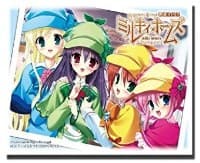 Bushiroad Sleeve Collection HG Vol.19: Tantei Opera Milky Holmes (60-Pack) - Bushiroad Card Sleeves - Card Sleeves card