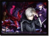 Bushiroad Sleeve Collection HG Vol.202: Fate/Zero - Kariya & Berserker (60-Pack) - Bushiroad Card Sleeves - Card Sleeves card