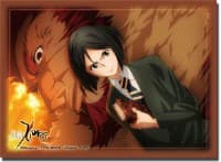 Bushiroad Sleeve Collection HG Vol.203: Fate/Zero - Waver & Rider (60-Pack) - Bushiroad Card Sleeves - Card Sleeves card