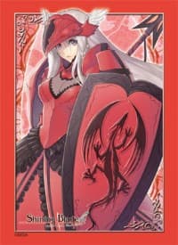 Bushiroad Sleeve Collection HG Vol.319: Shining Blade - Roselinde (60-Pack) - Bushiroad Card Sleeves - Card Sleeves card
