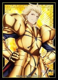 Bushiroad Sleeve Collection HG Vol.391: Fate/Zero - Archer (60-Pack) - Bushiroad Card Sleeves - Card Sleeves card