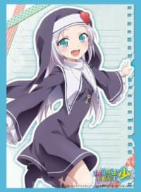 Bushiroad Sleeve Collection HG Vol.496: Haganai NEXT - Maria Takayama (60-Pack) - Bushiroad Card Sleeves - Card Sleeves card