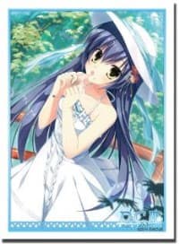 Bushiroad Sleeve Collection HG Vol.502: Da Capo III - Sara Chrysalis (60-Pack) - Bushiroad Card Sleeves - Card Sleeves card