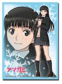 Bushiroad Sleeve Collection HG Vol.54: Amagami SS - Tsukasa Ayatsuji (60-Pack) - Bushiroad Card Sleeves - Card Sleeves card