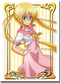 Bushiroad Sleeve Collection HG Vol.553: Hayate the Combat Butler - Nagi Sanzenin (60-Pack) - Bushiroad Card Sleeves - Card Sleeves card