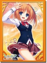 Bushiroad Sleeve Collection HG Vol.560: Reminiscence - Kizuna (60-Pack) - Bushiroad Card Sleeves - Card Sleeves card