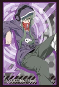Bushiroad Sleeve Collection HG Vol.688: Mekakucity Actors - Kido (60-Pack) - Bushiroad Card Sleeves - Card Sleeves card