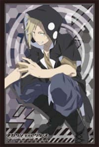 Bushiroad Sleeve Collection HG Vol.690: Mekakucity Actors - Kano (60-Pack) - Bushiroad Card Sleeves - Card Sleeves card