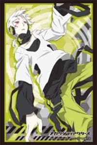 Bushiroad Sleeve Collection HG Vol.696: Mekakucity Actors - Konoha (60-Pack) - Bushiroad Card Sleeves - Card Sleeves card