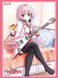 Bushiroad Sleeve Collection HG Vol.704: Daitoshokan no Hitsujikai -Dreaming Sheep- - Nozomi Toki (60-Pack) - Bushiroad Card Sleeves - Card Sleeves card