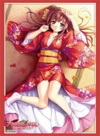 Bushiroad Sleeve Collection HG Vol.705: Daitoshokan no Hitsujikai -Dreaming Sheep- - Sakuya Fujimiya (60-Pack) - Bushiroad Card Sleeves - Card Sleeves card