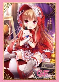 Bushiroad Sleeve Collection HG Vol.720: Girl Friend BETA - Momoko Asahina (60-Pack) - Bushiroad Card Sleeves - Card Sleeves card