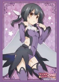 Bushiroad Sleeve Collection HG Vol.763: Fate/keleid liner 2wei! - Miyu (60-Pack) - Bushiroad Card Sleeves - Card Sleeves card