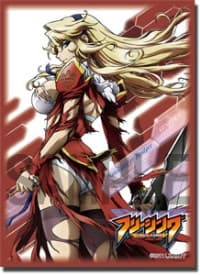 Bushiroad Sleeve Collection HG Vol.83: Freezing - Satellizer L. Bridgette (60-Pack) - Bushiroad Card Sleeves - Card Sleeves card