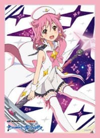 Bushiroad Sleeve Collection HG Vol.858: Wish Upon the Pleiades - Subaru (60-Pack) - Bushiroad Card Sleeves - Card Sleeves card