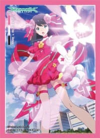 Luck & Logic Sleeve Collection Vol.7: Pain Pain Go Away, Tamaki (60-Pack) - Bushiroad Card Sleeves - Card Sleeves card
