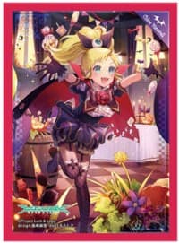 Luck & Logic Sleeve Collection Special Vol.2: Vampire Chloe (60-Pack) - Bushiroad Card Sleeves - Card Sleeves card