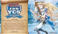 Yu-Gi-Oh! 125th YCS Championship Top Cut Playmat: Lady of the Lake - Konami Playmats - Playmats card