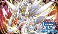Yu-Gi-Oh! 150th YCS Championship Top Cut Playmat: Ascension Sky Dragon - Konami Playmats - Playmats card